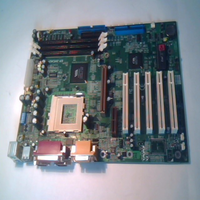 Placa Base Plc Pentium Socket370 EPOX EP-3VCA2+ r1.2 VIA Suministro al por Mayor