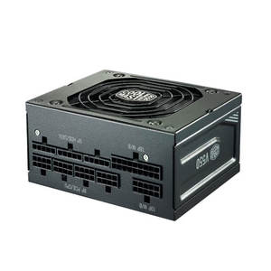 Coolermaster V <span class=keywords><strong>SFX</strong></span> 550W <span class=keywords><strong>650W</strong></span> Desktop PC Host Alimentations Muet évalué 550W <span class=keywords><strong>SFX</strong></span> V750 GOLD White Module complet Application informatique - Product Image 2