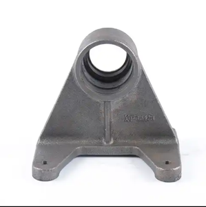 Fonderia di precisione in acciaio inossidabile con fusione a cera persa - Product Image 3