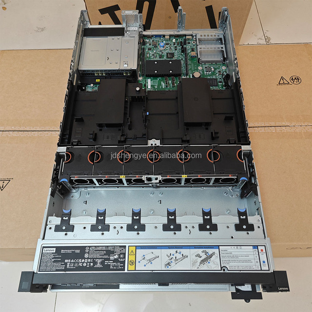 ThinkSystem SR860V2 4U Rack Server In Stock