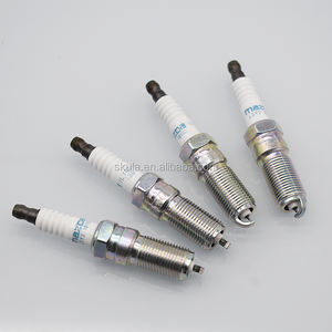 Candela d'Accensione Skula Auto Parts 0E: L3Y218110 L3Y2-18-110 per Ford Escape Mazda <span class=keywords><strong>3</strong></span> 5 6 CX-7 - Product Image 3