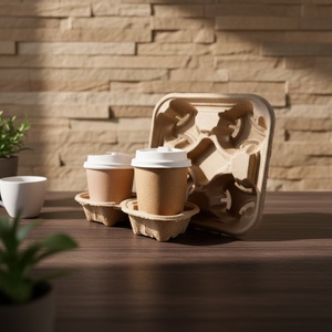 Gobelet en carton blanc vierge de qualité alimentaire Sunshine, design personnalisé, pour chocolat chaud à emporter, gobelet en papier jetable - Product Image 5