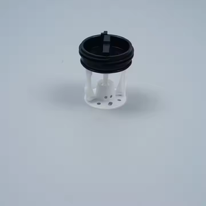 Vente en gros de couvercle de bouchon d'eau de <span class=keywords><strong>tambour</strong></span> électrique manuel pour machine à laver, pièces d'appareils de blanchisserie - Product Image 2