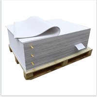 Papier journal premium 45 g/m² à surface lisse pour impression/marquage