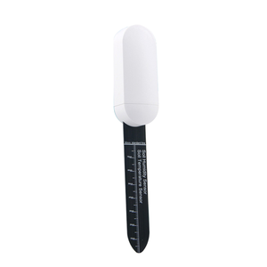 Higrómetro Inteligente Tuya con Protocolo BT, Medidor de Temperatura y Humedad, Probador de Suelo, Control por Aplicación, Automatización del Hogar y Jardín, Detector de Riego - Product Image 1