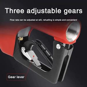 <span class=keywords><strong>Pistolet</strong></span> de buse de carburant couleurs 11a Auto automatique 1 "<span class=keywords><strong>essence</strong></span> diesel <span class=keywords><strong>pompe</strong></span> à carburant distributeur de buse de remplissage <span class=keywords><strong>pistolet</strong></span> pour distributeur de carburant diesel - Product Image 4