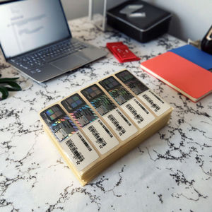 Chất lượng cao giành chiến thắng 10 chuyên nghiệp coa Sticker mã 12-tháng Bảo hành thiết bị gốc nhà sản xuất giấy phép phần mềm chính - Product Image 6