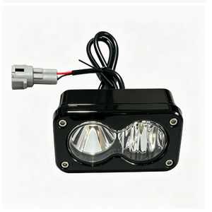 Nouvel E-commerce transfrontalier pour les phares <span class=keywords><strong>de</strong></span> moto <span class=keywords><strong>LED</strong></span> ultra-lumineux TALORIA et les projecteurs pour véhicules tout-terrain électriques - Product Image 1