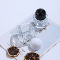 Vente flash - Flacons pulvérisateurs en verre, brume fine, atomiseur de parfum personnalisé, 30 ml, 50 ml, flacon de parfum avec atomiseur pour cosmétiques