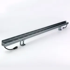 Đèn tường ngoài trời giá rẻ <span class=keywords><strong>LED</strong></span> Line <span class=keywords><strong>Wallwasher</strong></span> 18w - Product Image 2
