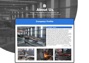 Bán chạy nhất độ bền kéo cao cốt thép thanh đồng bằng dệt dây hàn lưới - Product Image 5