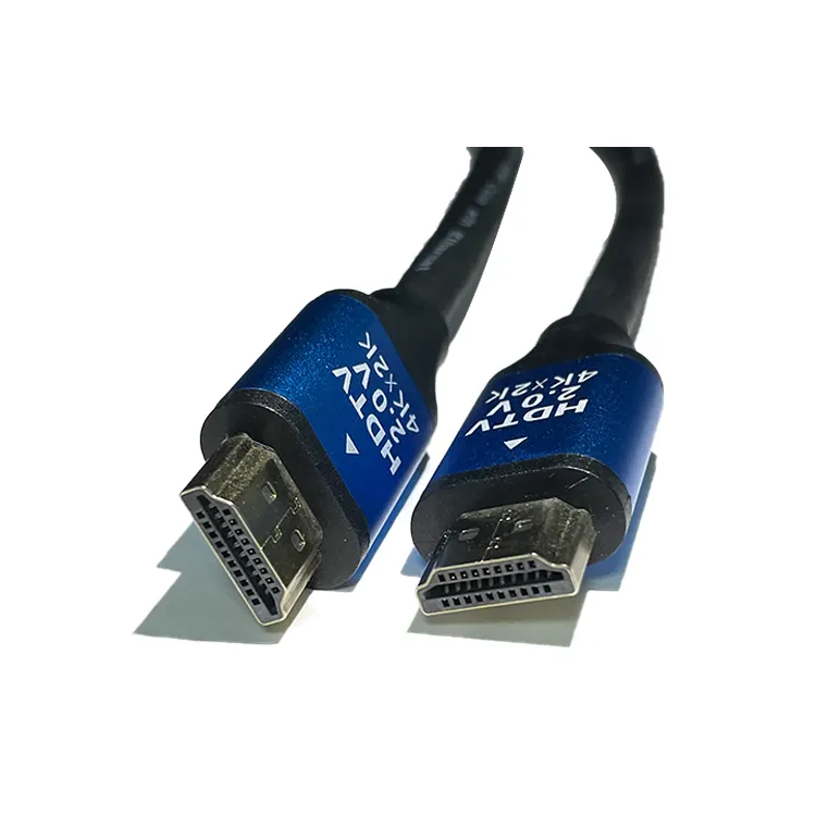 Manufacturer Multifunctional Male To Male Extension Hdtv Adapter Video RCA cable Audio Video Cord