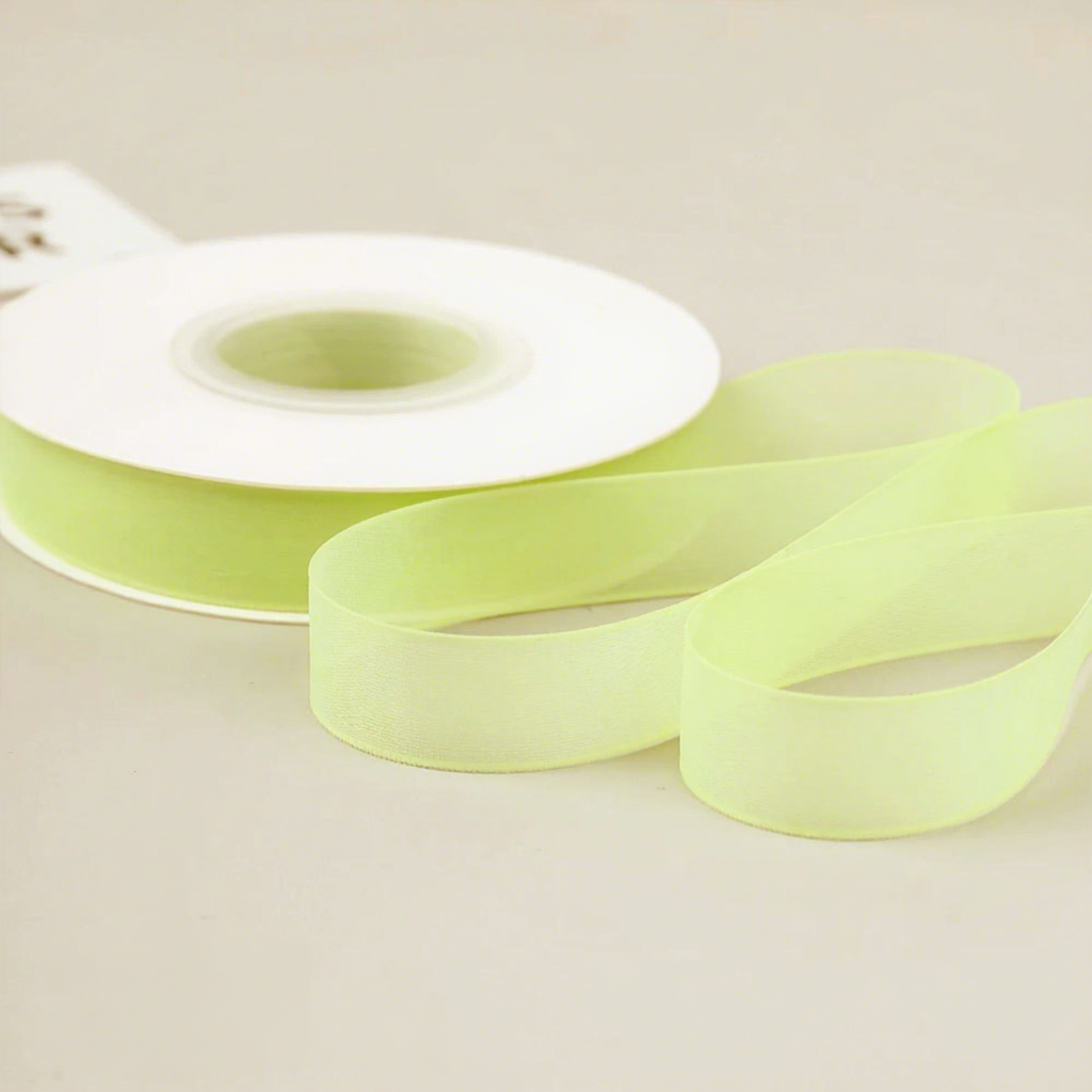 Chartreuse-1 cm, 100 mètres par rouleau