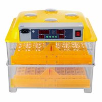Mini incubadora de huevos de gallina, modelo 112, a la venta