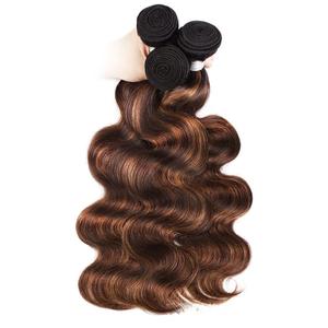 Oferta Especial: Cabello Chino 1B/4/30 para Extensiones de Cabello Humano Virgen con Ondas Naturales, 100g - Product Image 2