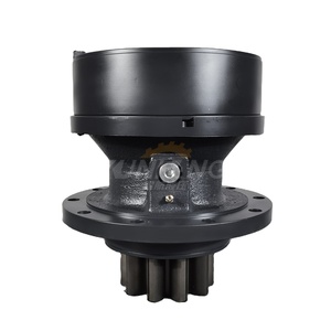Caja de Cambios de Giro de Alta Calidad DX140LC DX140W K1007357B Reductor para - Product Image 4