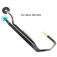 Câble flexible pour bouton marche/arrêt SYYTECH pour console Xbox One 360 Slim