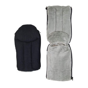 Cierre <span class=keywords><strong>de</strong></span> cremallera, esposas <span class=keywords><strong>para</strong></span> silla <span class=keywords><strong>de</strong></span> empuje, a prueba <span class=keywords><strong>de</strong></span> viento y nieve, Mango <span class=keywords><strong>para</strong></span> cochecito, calentador, guantes <span class=keywords><strong>para</strong></span> cochecito <span class=keywords><strong>de</strong></span> bebé, accesorios <span class=keywords><strong>para</strong></span> asiento <span class=keywords><strong>de</strong></span> coche - Product Image 5