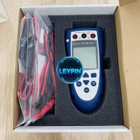 For Druck Portable Calibrator DPI880/800P Used Measuring Analysing Instruments Compatible Models DPI802/841/842/DPI812-1 Year