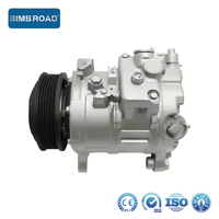 Klima kompressor 64506805025 für BMW X3 X4 F25 F26 F20 F30 F80 Auto-AC-Kompressor