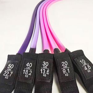 Conjunto de Estiramiento con Degradado Morado, Equipo de Entrenamiento de Estiramiento, Set de Estiramiento - Product Image 4