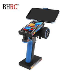 <span class=keywords><strong>Auto</strong></span> RC 124017 Elettrica a Quattro Ruote Motrici, Fuoristrada 4WD 1/12 per Corse, Velocità 75Km/h - Product Image 4
