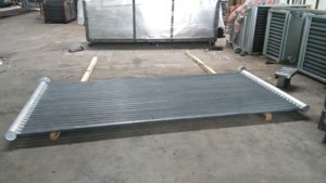 Tubes finis chauffante de haute qualité en acier inoxydable, refroidie à l'air, pour fours de four - Product Image 4