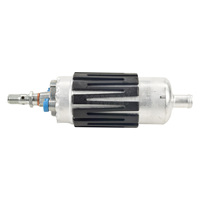 Pompe à carburant 0580464125 pour Mercedes-Benz 123 (C123 W123) 124 (C124 W124) 190 (W201) Classe E (W124 A124 C124) Classe G (W460)