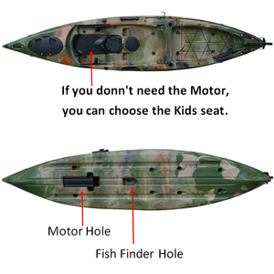 <span class=keywords><strong>Kayak</strong></span> à <span class=keywords><strong>moteur</strong></span> nouvellement conçu pêche Ningbo EVO <span class=keywords><strong>moteur</strong></span> de <span class=keywords><strong>Kayak</strong></span> électrique avec des performances de haute qualité <span class=keywords><strong>pour</strong></span> les loisirs d'une personne seule 12v - Product Image 6