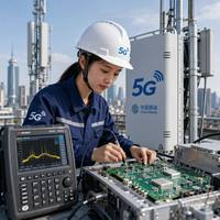 AI Computing Robotics Servo Drive Motor Controller Automation System Industrial Robot Printed Circuit Board Assembly