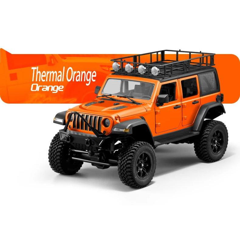 MN128 Orange