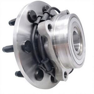 Rodamiento de Cubo de Rueda al por Mayor 515061 5103507AA para Dodge RAM 2500 4WD - Product Image 1