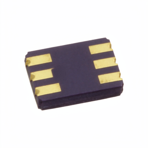 6-SMD, No Lead JANSP2N2369AU/TR Buy Online Electronic Components Authorized Distributor Transistors - Product Image 1