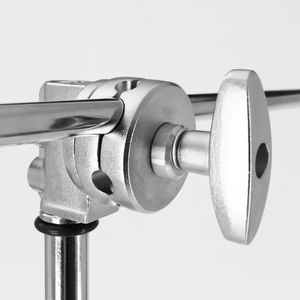 <span class=keywords><strong>Neewer</strong></span> Support d'éclairage photo professionnel en acier inoxydable avec bras articulé Pro <span class=keywords><strong>100</strong></span>% acier inoxydable avec coussin d'air lourd - Product Image 4