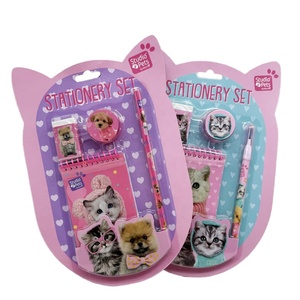 Sản Phẩm Mới <span class=keywords><strong>2025</strong></span> Bán Buôn Văn Phòng Phẩm Với Máy Tính Xách Tay Tẩy Bộ Quà Tặng Tùy Chỉnh Văn Phòng Phẩm Bộ - Product Image 4