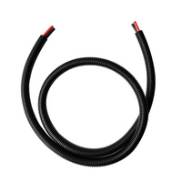 2.5MM2-10MM2 Cable solar de un solo núcleo de alto voltaje de cobre PV cables