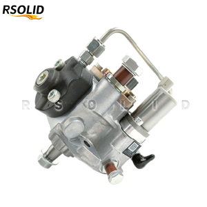 Pompe à carburant Rsoliddiesel Hin DENS HP3 294000-0460 2940000460 294000-1460 294000-1461 294000-1462 22100E0560C pour N04C - Product Image 3