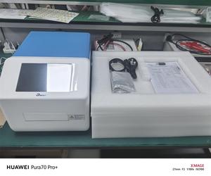 Diatek DR-5000 hiệu quả cao dụng cụ quang học 190-1100nm đầy đủ bước sóng <span class=keywords><strong>Elisa</strong></span> microplate đọc với lồng ấp - Product Image 5