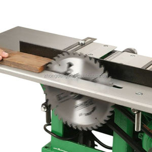Grande Raboteuse Électrique Portable de 150 mm pour Bois, avec Fonction de Cepilladora De Madera - Product Image 2