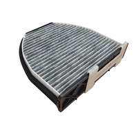 Offre Spéciale A2128300318 2128300318 212 830 03 18 Filtre à air d'habitacle pour Mercedes Benz W204 W207 W212 R231 C218