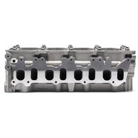 Culasse nue Sujexa ZD30DDTi pré-calibrée, usinée avec précision anti-déformation pour remplacement moteur Nissan Navara