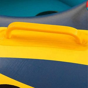 Wholesale Kids <b>Inflatable</b> Swim Float PVC Pool Ring Baby Air Mattress Lake Floating Boat Seat Bodyboard <b>Raft</b> Handles Boys Girls - Product Image 6