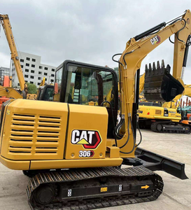 Excavadora Mini Caterpillar 306E <span class=keywords><strong>de</strong></span> Segunda Mano, Lista <span class=keywords><strong>para</strong></span> Envío Global Rápido, EPA CAT306E, Venta al Por Mayor <span class=keywords><strong>para</strong></span> Alquiler <span class=keywords><strong>de</strong></span> <span class=keywords><strong>Maquinaria</strong></span> - Product Image 6