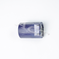 Bobina Solenoide Azul ACT Ta 98 para Reductor, Piezas del Sistema de Punto Único, Bobina Solenoide para Reductor 12V/24V