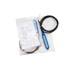 4-20MADC 잠수정 수압 액체 레벨 압력 송신기 수압 수위 센서 레벨 측정기 - Product Image 6