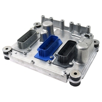 Module de commande ECU du moteur 1887331, unité de remplacement de gestion du moteur de camion diesel, compatible avec DAF
