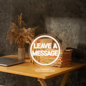 BEMOMENT USB actionné blanc nuage néon signes batterie décoration murale <span class=keywords><strong>lampes</strong></span> de chevet pour la maison salon chambre d'enfants - Product Image 6