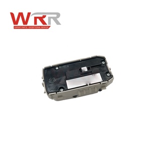 สวิตช์กระจกไฟฟ้า 2229059808 A2229059808 สำหรับรถเบนซ์ W222 S400 S500 อุปกรณ์ภายในรถยนต์ ทนทาน ควบคุมการยกกระจกประตูหลัก - Product Image 6
