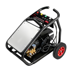 KH-1980B High-pressure Cleaning Machine <strong>Car</strong> <strong>Wash</strong> Machine 380V <strong>Car</strong> <strong>Wash</strong> Shop Farm <strong>Wash</strong> Floor High-pressure <strong>Water</strong> Gun - Product Image 1