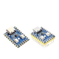 Placa de Desarrollo Mini Waveshare RP2350-USB-A RP2391A, Compatible con Raspberry Pi